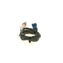 Sonde lambda BOSCH F00HL00419 pour CITROËN, PEUGEOT OE 1628TH BOSCH