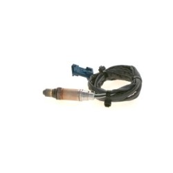 Sonde lambda BOSCH F00HL00419 pour CITROËN, PEUGEOT OE 1628TH BOSCH