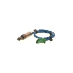 Sonde lambda BOSCH F00HL00445 pour CITROËN, PEUGEOT OE 1628KN