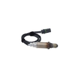 Sonde lambda BOSCH F00HL00448 pour BMW Série 1 et 3, référence d'origine 11787530287