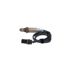 Sonde lambda BOSCH F00HL00448 pour BMW Série 1 et 3, référence d'origine 11787530287 BOSCH