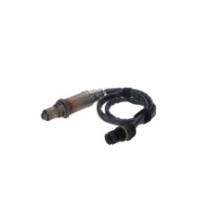 Sonde lambda BOSCH F00HL00448 pour BMW Série 1 et 3, référence d'origine 11787530287 BOSCH