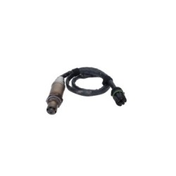 Sonde lambda BOSCH F00HL00448 pour BMW Série 1 et 3, référence d'origine 11787530287 BOSCH