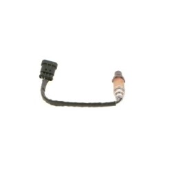Sonde lambda BOSCH F00HL00449 pour FIAT, LANCIA OE 0046760867001 BOSCH