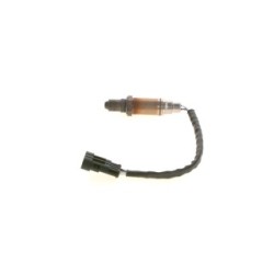 Sonde lambda BOSCH F00HL00449 pour FIAT, LANCIA OE 0046760867001 BOSCH