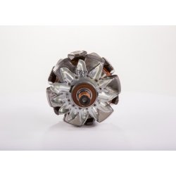 Alternator Rotor BOSCH F 00M 131 608 OE Ref 038903213A