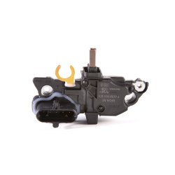 Régulateur d'alternateur BOSCH F00M144123 pour MAZ, MERCEDES OE A0001542405 BOSCH
