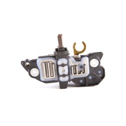 Régulateur d'alternateur BOSCH F00M144123 pour MAZ, MERCEDES OE A0001542405 BOSCH