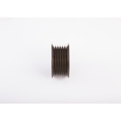 Poulie de courroie d'alternateur BOSCH F00M991160 OE 9118145 BOSCH