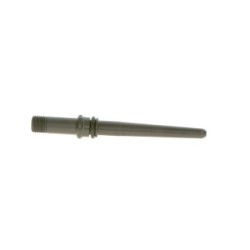 Joint torique de porte-buse BOSCH F00RJ00414 pour FORD, NEW HOLLAND, VW BOSCH