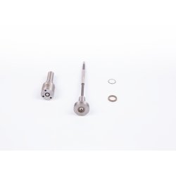 Kit de réparation pour système Common Rail BOSCH F00RJ05160
