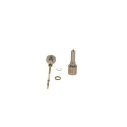 Common Rail System Repair Kit BOSCH F00RJ05287