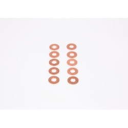 Nozzle Holder Seal Ring BOSCH F00VC17503 OE Ref 04506 2027F