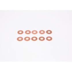 Joint torique de porte-buse BOSCH F00VC17503 pour ALFA ROMEO, BMW, CHRYSLER et autres... BOSCH