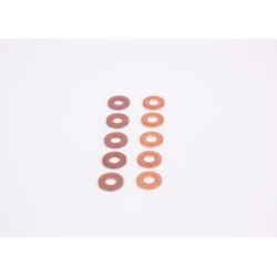 Nozzle Holder Seal Ring BOSCH F00VC17504 OE Ref 55221016