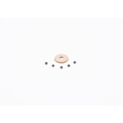 Common Rail System Repair Kit BOSCH F 00Z C99 127