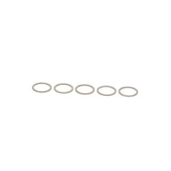 Kit de réparation pour système Common Rail BOSCH F00ZC99871 pour ISUZU N BOSCH