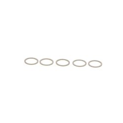 Kit de réparation pour système Common Rail BOSCH F00ZC99885 pour ISUZU N BOSCH