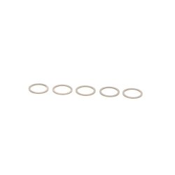 Kit de réparation pour système Common Rail BOSCH F00ZC99891 pour ISUZU N BOSCH