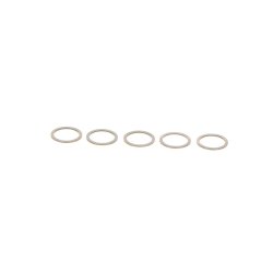 Kit de réparation pour système Common Rail BOSCH F00ZC99891 pour ISUZU N BOSCH