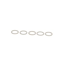 Kit de réparation pour système Common Rail BOSCH F00ZC99893 pour ISUZU N BOSCH