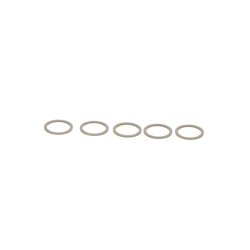 Kit de réparation pour système Common Rail BOSCH F00ZC99925 pour ISUZU N BOSCH
