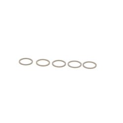 Kit de réparation pour système Common Rail BOSCH F00ZC99953 pour ISUZU N BOSCH