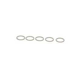 Kit de réparation pour système Common Rail BOSCH F00ZC99953 pour ISUZU N BOSCH