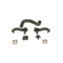 Volet de dérivation du compresseur BOSCH F01C600026 OE 77363456