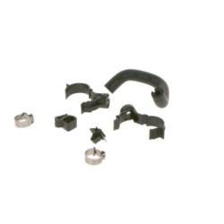 Volet de dérivation du compresseur BOSCH F01C600026 OE 77363456 BOSCH