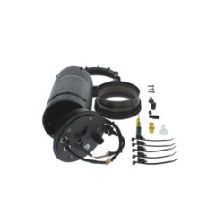 Unité de chauffage de réservoir (injection d'urée) BOSCH F01C600243 pour MERCEDES Classe M BOSCH