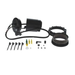 Tank Unit (urea Injection) Heating BOSCH F01C600253 OE Ref 4100-13-35X