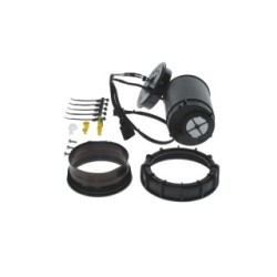 Tank Unit (urea Injection) Heating BOSCH F01C600256 OE Ref 2E0 198 970