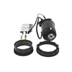 Unité de chauffage de réservoir (injection d'urée) BOSCH F01C600302 OE 561198970A BOSCH