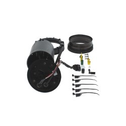 Unité de chauffage de réservoir (injection d'urée) BOSCH F01C600302 OE 561198970A BOSCH