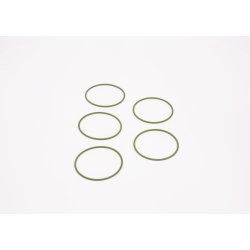 Seal Ring BOSCH F 01M 100 048 OE Ref CF01M100048