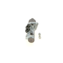 Maître-cylindre de frein BOSCH F026003075 pour PEUGEOT 205, 305 OE 460187 BOSCH