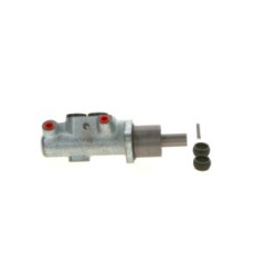 Brake Master Cylinder BOSCH F026003166 OE Ref 4601 E1