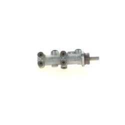 Maître-cylindre de frein BOSCH F026003318 pour CITROËN, FIAT, PEUGEOT OE 9946055 BOSCH