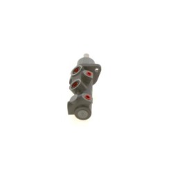 Maître-cylindre de frein BOSCH F026003648 pour FIAT PANDA OE 77362514 BOSCH