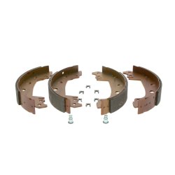 Jeu de mâchoires de frein BOSCH F026004546 OE 60749883 BOSCH