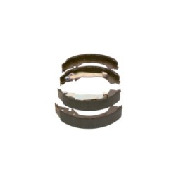 Jeu de mâchoires de frein à main BOSCH F026008023 pour HYUNDAI, KIA ACCENT, RIO BOSCH