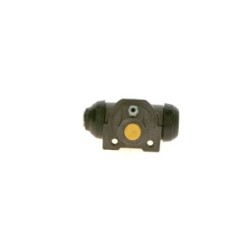 Cylindre de frein de roue BOSCH F026009564 pour RENAULT MEGANE OE 7701047236 BOSCH