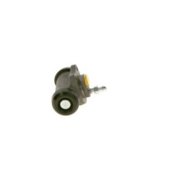 Cylindre de frein de roue BOSCH F026009939 pour CHEVROLET AVEO OE 96574718 BOSCH