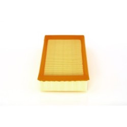 Filtre à air BOSCH F026400015 pour DACIA, RENAULT, SUZUKI OE 1654600QAH BOSCH