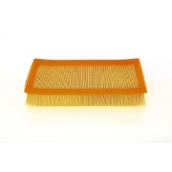 Filtre à air BOSCH F026400015 pour DACIA, RENAULT, SUZUKI OE 1654600QAH BOSCH