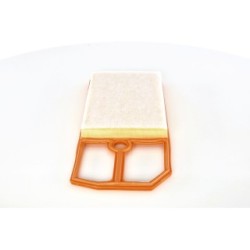 Filtre à air BOSCH F026400019 pour SEAT, VW OE 6K0129620C BOSCH