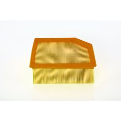 Filtre à air BOSCH F026400023 pour CITROEN, PEUGEOT BERLINGO, PARTNER