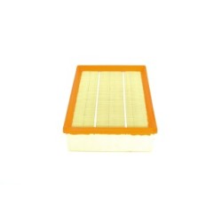 Filtre à air BOSCH F026400033 pour NISSAN NAVARA, PATHFINDER OE 16546EB300 BOSCH