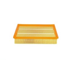 Filtre à air BOSCH F026400033 pour NISSAN NAVARA, PATHFINDER OE 16546EB300 BOSCH